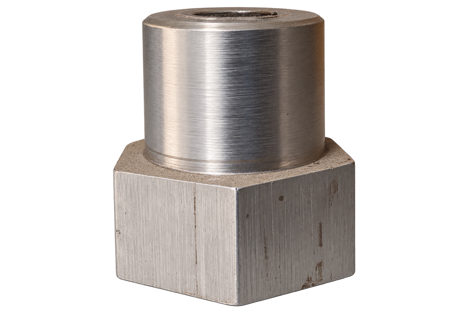 Precision Machined Component