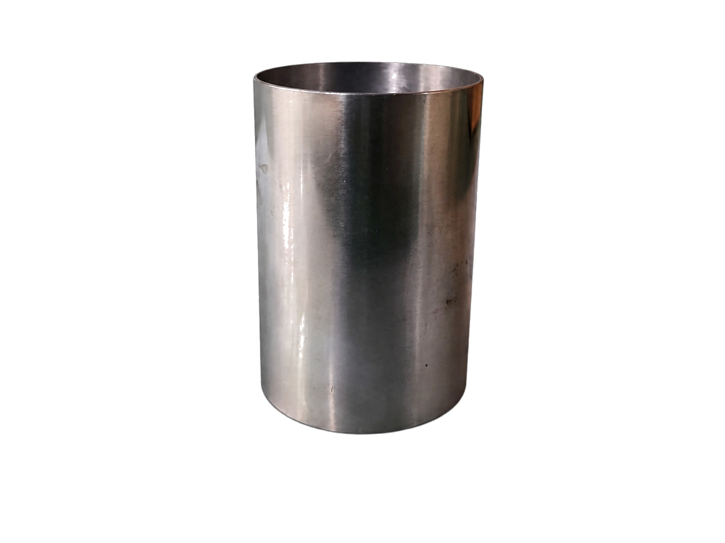 Precision Metal Tube