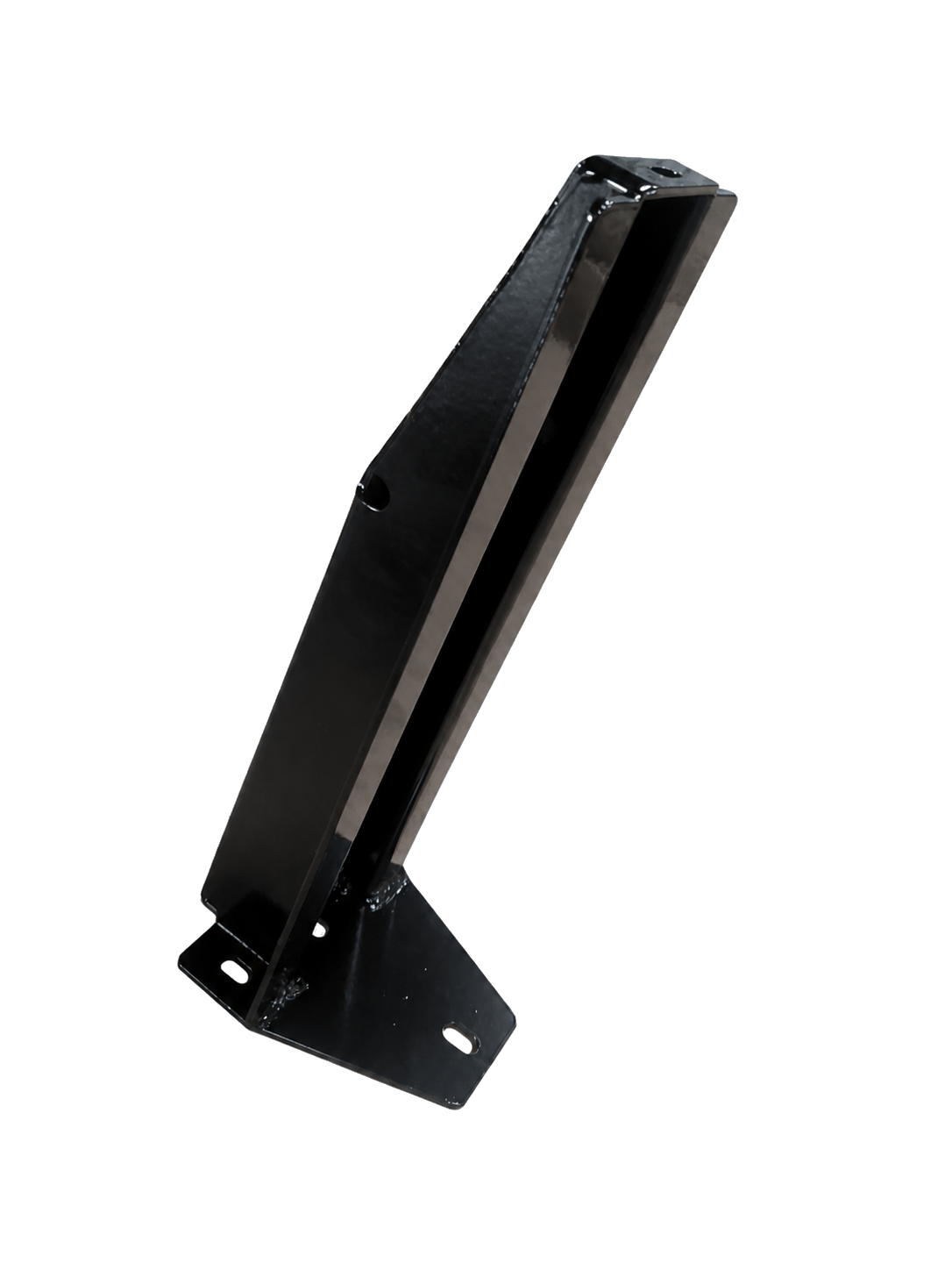 Fabricated Mounting Support