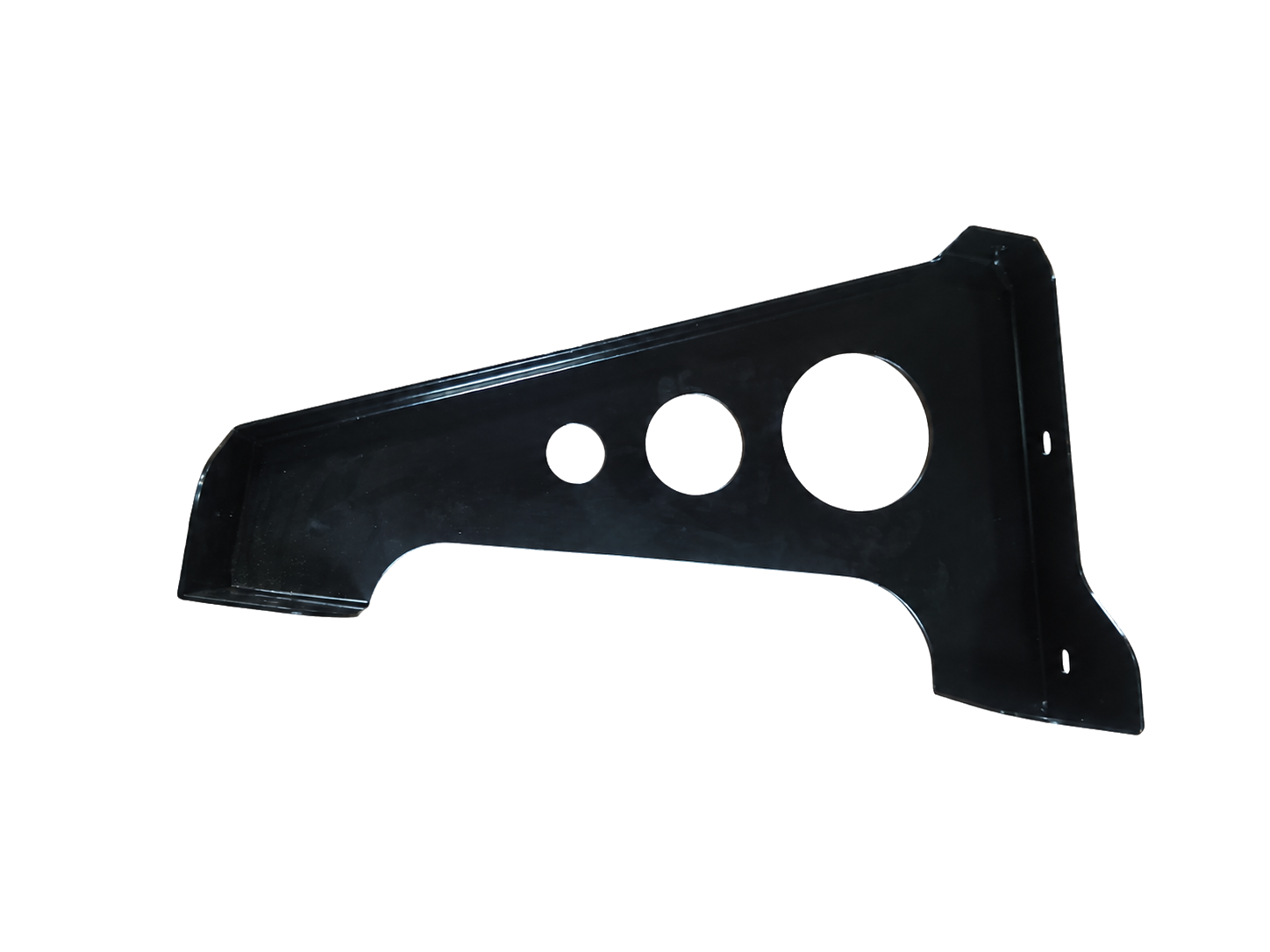 Profiled Metal Bracket