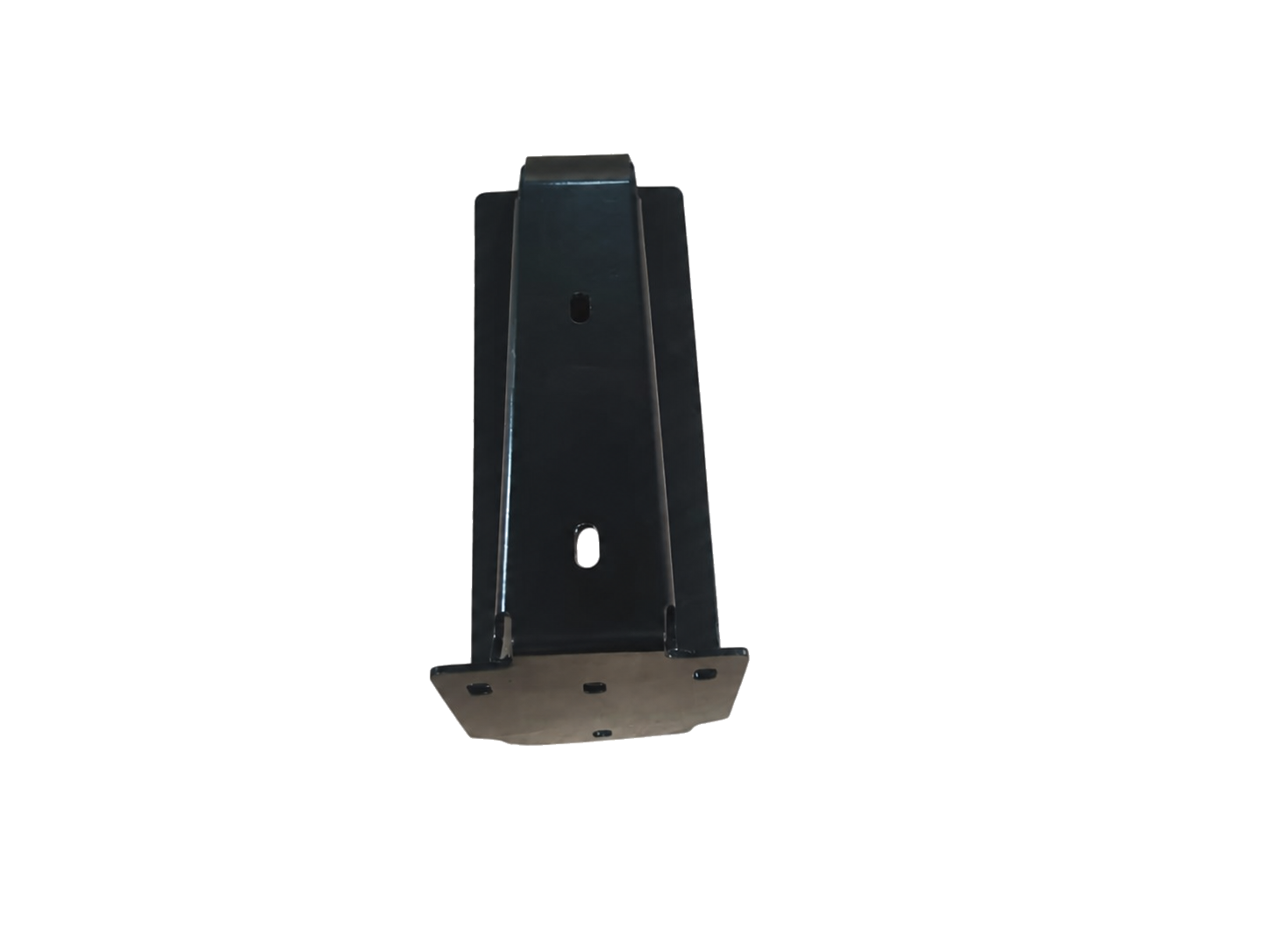 Vertical Sheet-Metal Bracket