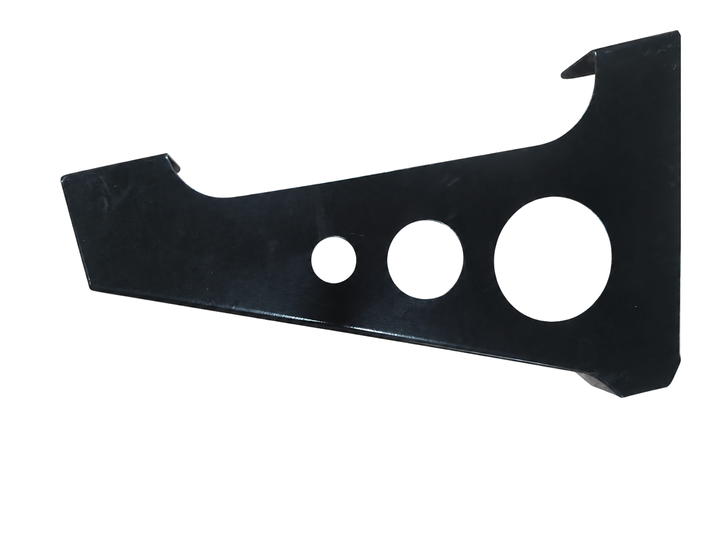 Formed Structural Plate