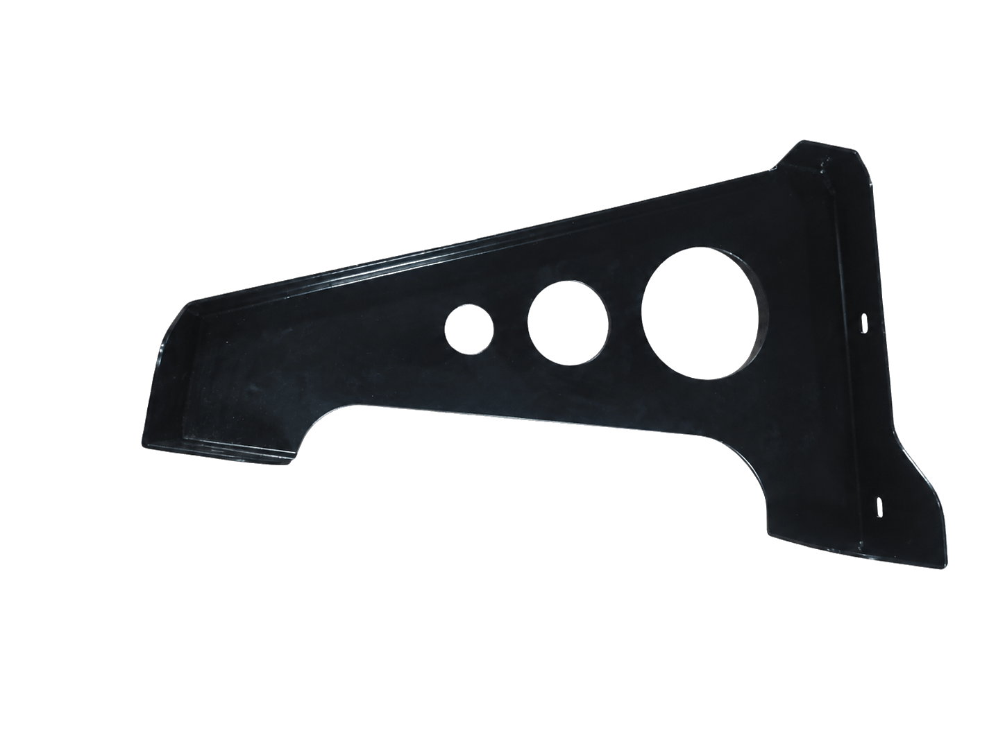 Precision Formed Plate