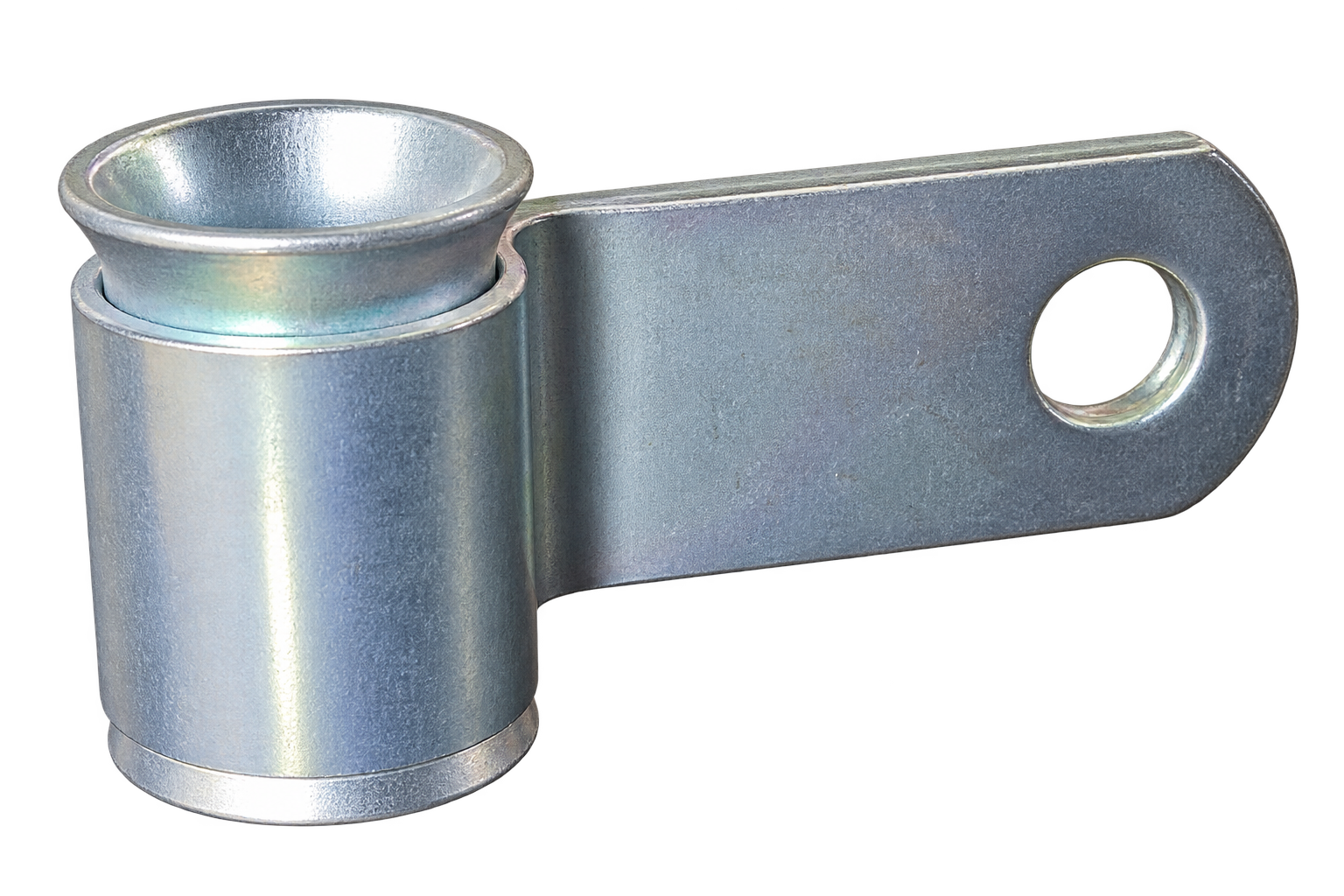 Pressed Metal Hinge