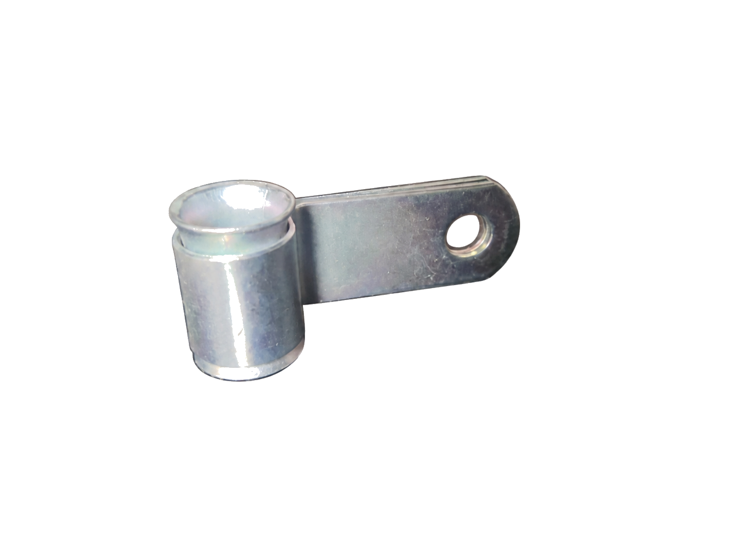 Pressed Hinge Component