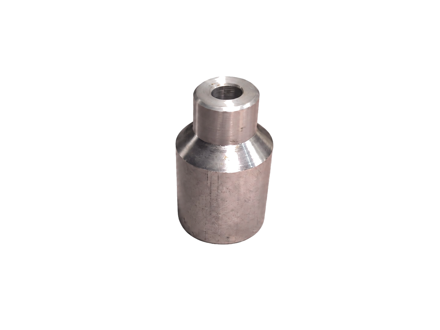 Machined Stepped Component