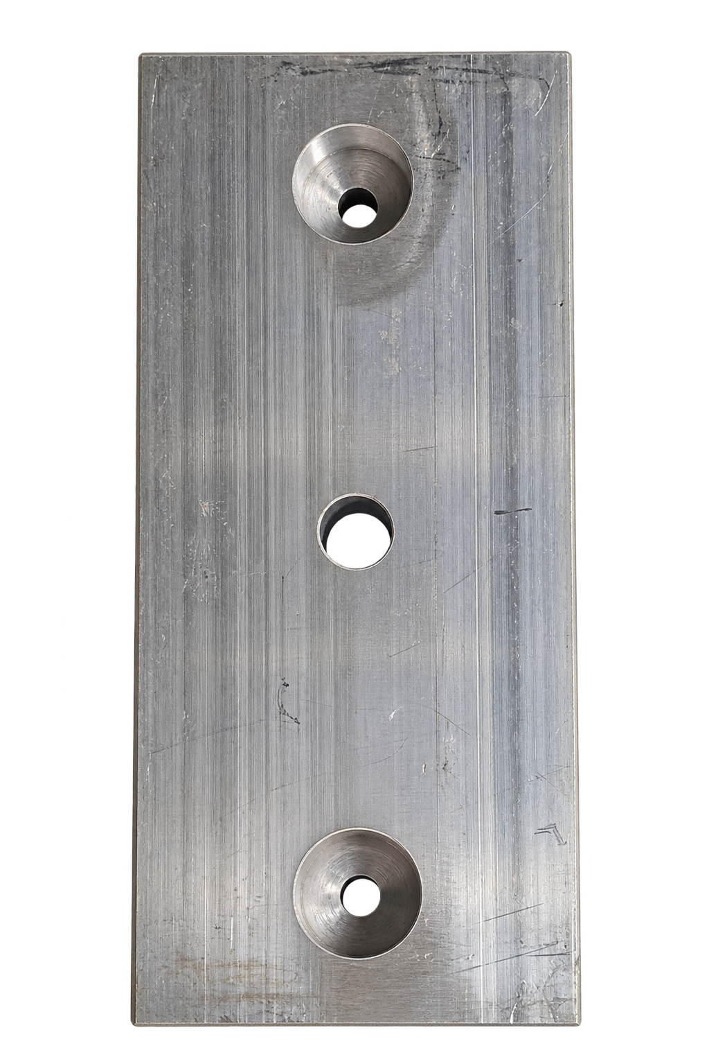 Machined Tooling Plate