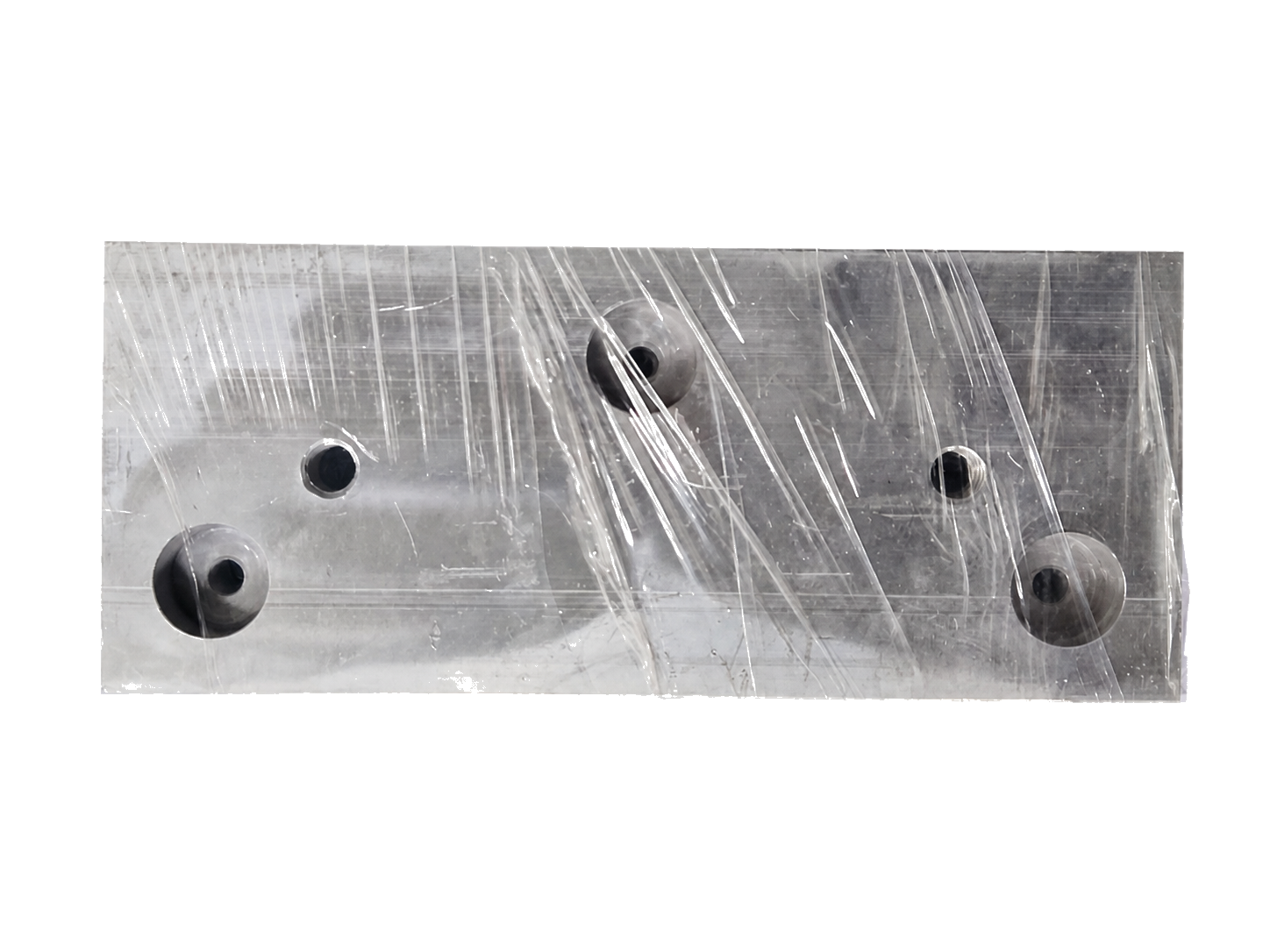 Precision Fixture Plate