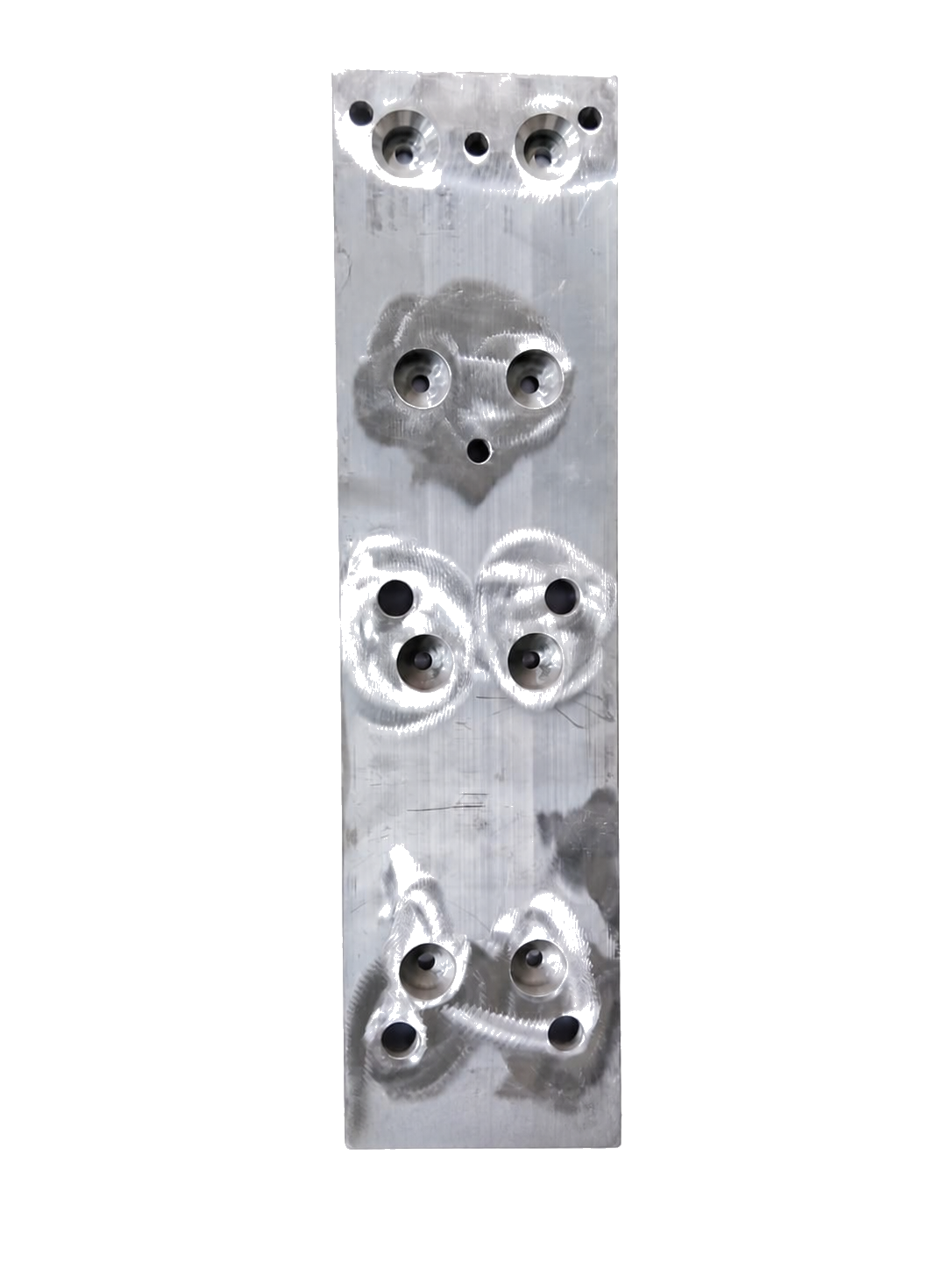 Precision Production Fixture