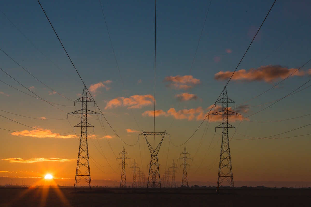 Electrical power and energy management