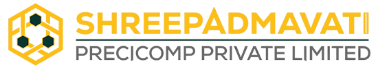 Shreepadmavati Precicomp