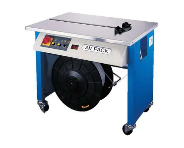 Production machinery 1