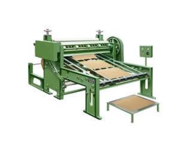 Production machinery 4