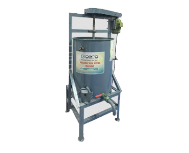 Production machinery 5