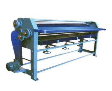 Production machinery 6