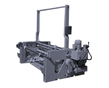 Production machinery 7