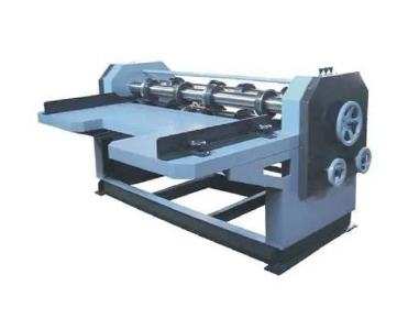 Production machinery 8