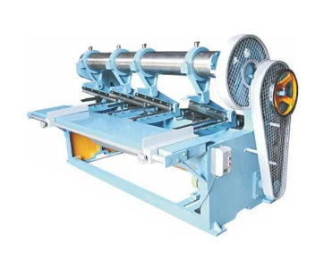Production machinery 9