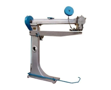 Production machinery 10